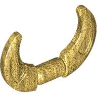 KNIFE DOUBLE BLADE, NO. 1