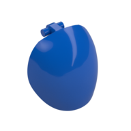 SHELL, W/ 3.2 SHAFT, NO. 14