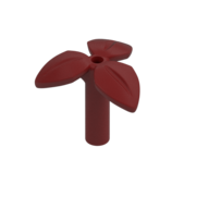 PLANT, W/ 3.2 SHAFT, 1.5 HOLE, NO. 1