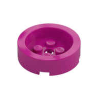 DESIGN BRICK, 4X4X1, NO. 1