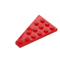 RIGHT PLATE 4X6, DEG. 27