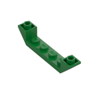 INVERTED ROOF TILE 6X1X1