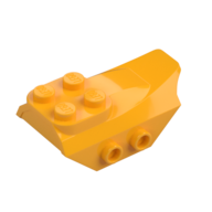 DESIGN BRICK, 2X5, NO. 1