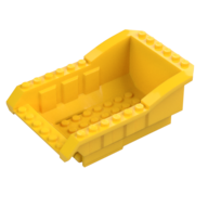 SKIP 8X12X5, ASSEMBLY