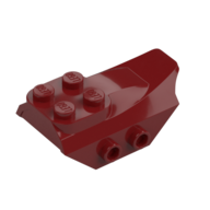DESIGN BRICK, 2X5, NO. 1