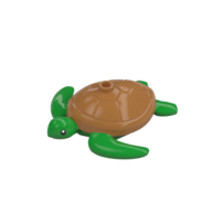 TURTLE, NO. 11