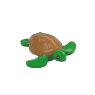TURTLE, NO. 15