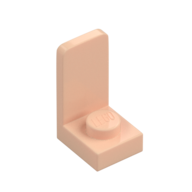 PLATE 1X1, W/ 1.5 PLATE 1X2, UPWARDS