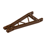 FRAME 7X16 W/ 3.2 SHAFT, NO. 1