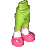 PANTS, W/ HIP, NO. 11