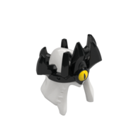 MINI HELMET, NO. 416