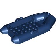 RUBBER BOAT 6X12X2