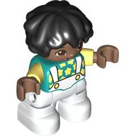 CHILD FIGURE, NO. 19