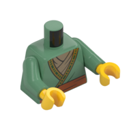 MINI UPPER PART, NO. 6666