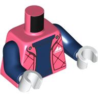 MINI UPPER PART, NO. 6690