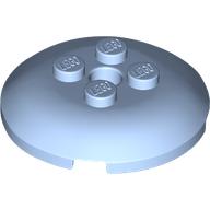 SPHERE 4X4, W/ KNOBS