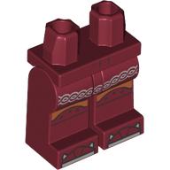 MINI LOWER PART, NO. 2549