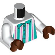 MINI UPPER PART, NO. 6756