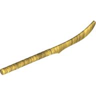 SHAFT Ø3,2  WITH BLADE