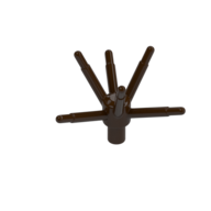 STALK W. 1,5 SHAFT AND 3,2 SHAFT