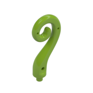 HORN W/ 3.2 SHAFT, NO. 2