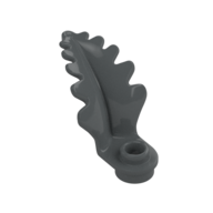 PLANT, W/ PLATE 2X3X2, NO. 1