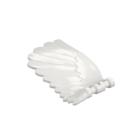 WING RIGHT W/3.2 SHAFT