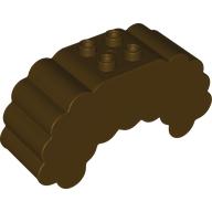 DESIGN BRICK, WIG, NO. 4