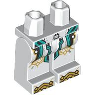 MINI LOWER PART, NO. 2585