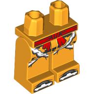 MINI LOWER PART, NO. 2592