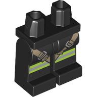 MINI LOWER PART, NO. 2587