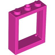 FRAME 1X3X3
