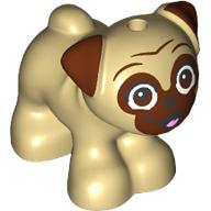 DOG, W/ HOLE, DIA. 1.5, NO. 45