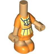 MICRO BODY, SKIRT, NO. 39