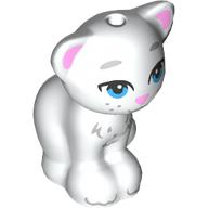 CAT, W/ 1.5 HOLE, NO. 32