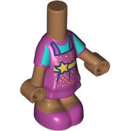 MICRO BODY, SKIRT, NO. 37