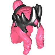 WIG, W/ ACCESSORY, NO. 5