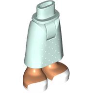 SKIRT W/ HIP, NO. 273