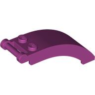 COCKPIT 2X5X2 W/ SHAFT