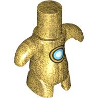 CREATURE BODY, NO. 45