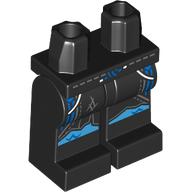 MINI LOWER PART, NO. 2598