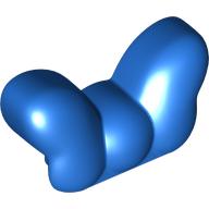 DESIGN BRICK, 1X2, NO. 1