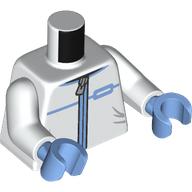 MINI UPPER PART, NO. 6883