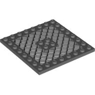 GRID PLATE 8X8