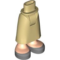 SKIRT W/ HIP, NO. 277