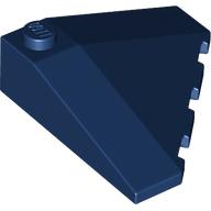 TILTED CORNER 4X4 W/ANGLE