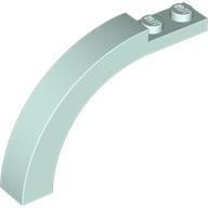 BRICK 1X1X3 1/3, W/ ARCH