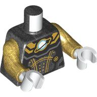 MINI UPPER PART, NO. 6944