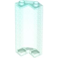 WALL 2X2X5, DEG. 45, NO. 1