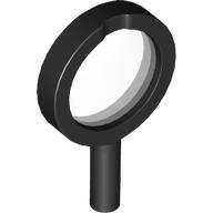 MAGNIFYING GLASS